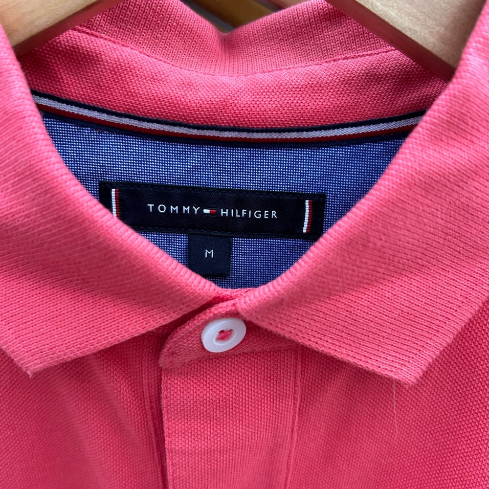 TOMMY HILFIGER T-SHIRT - Picture 5 of 10